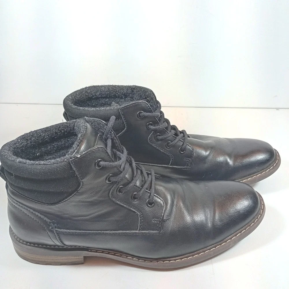 Restoration men ankle